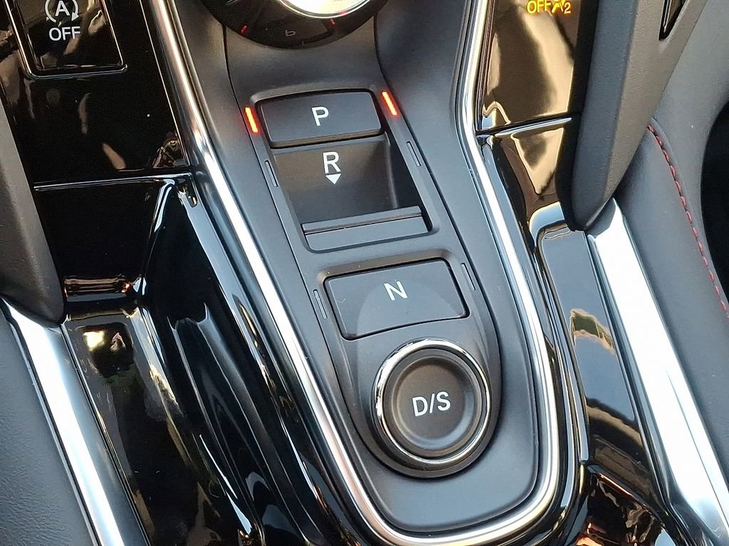 New 2026 Acura RDX A-Spec image 6