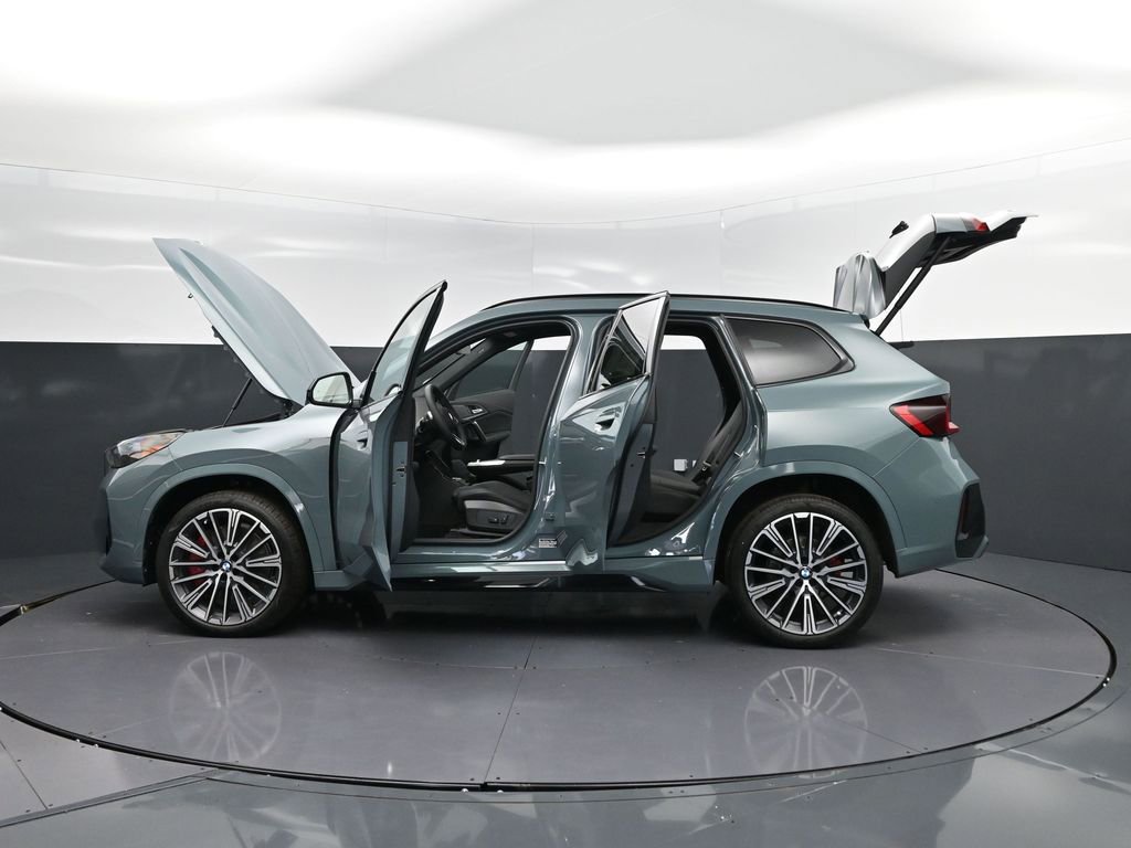 New 2026 BMW X1 xDrive28i w/ Technology Package image 46