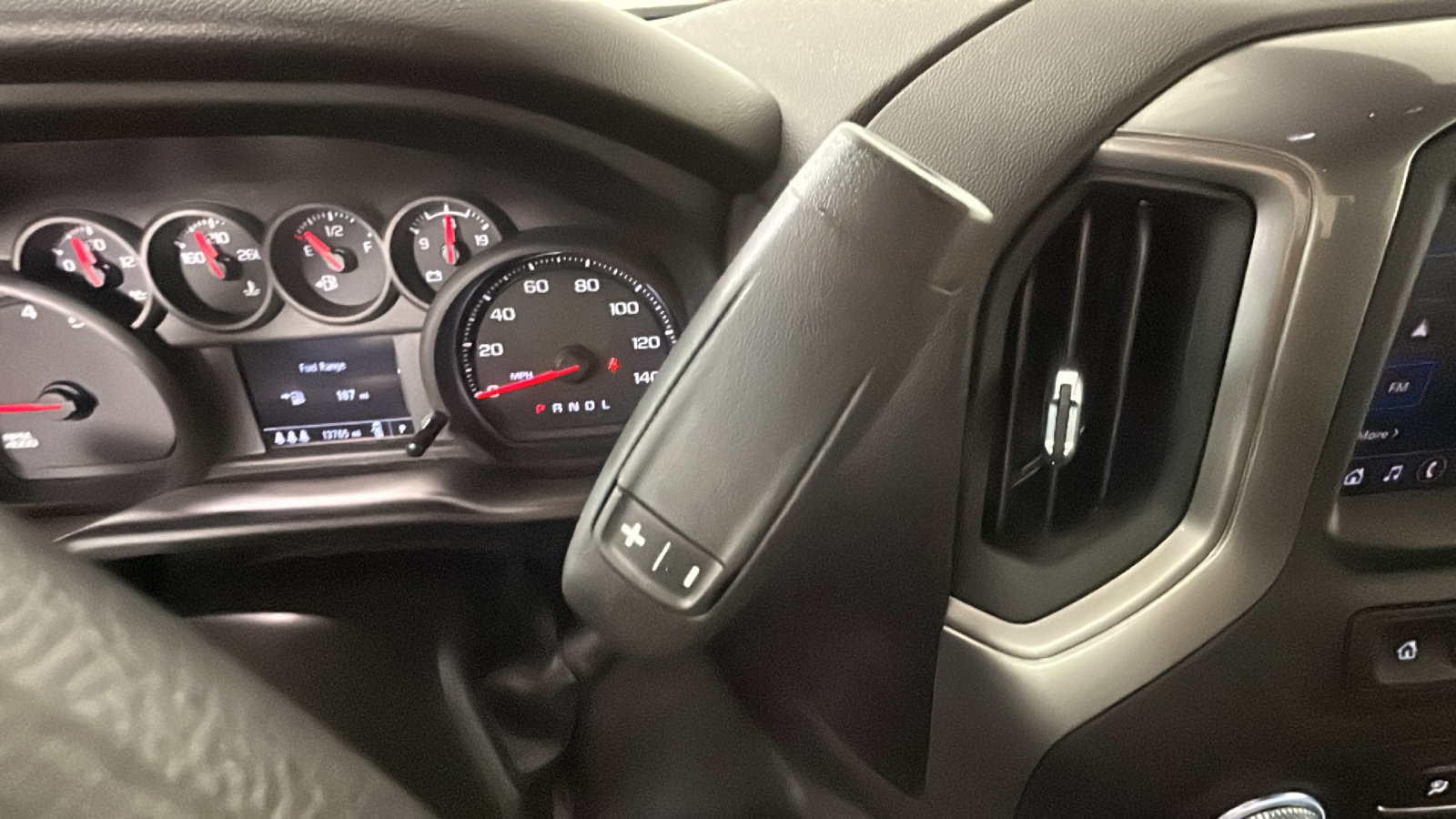 Used 2024 GMC Sierra 2500 Pro w/ Convenience Package AWD/4WD image 24