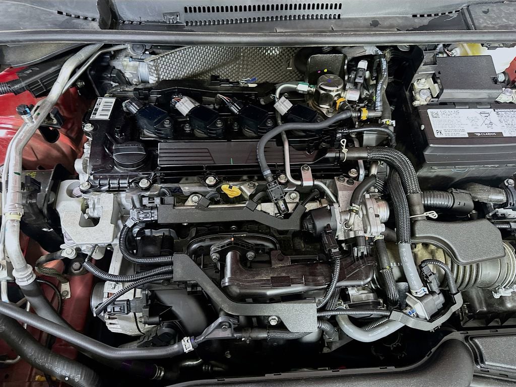 Used 2025 Toyota Corolla LE image 9