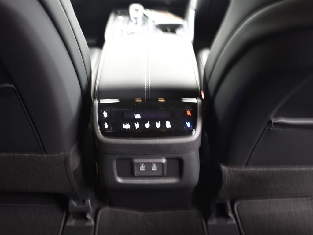 Certified 2026 INFINITI QX60 Pure w/ Cargo Package image 19