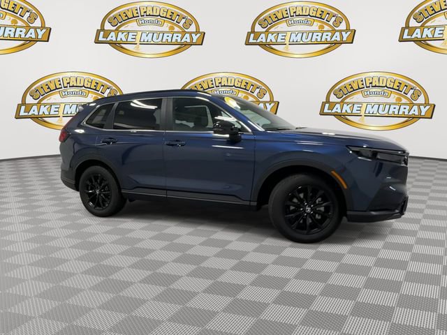 Used 2024 Honda CR-V Sport-L image 4