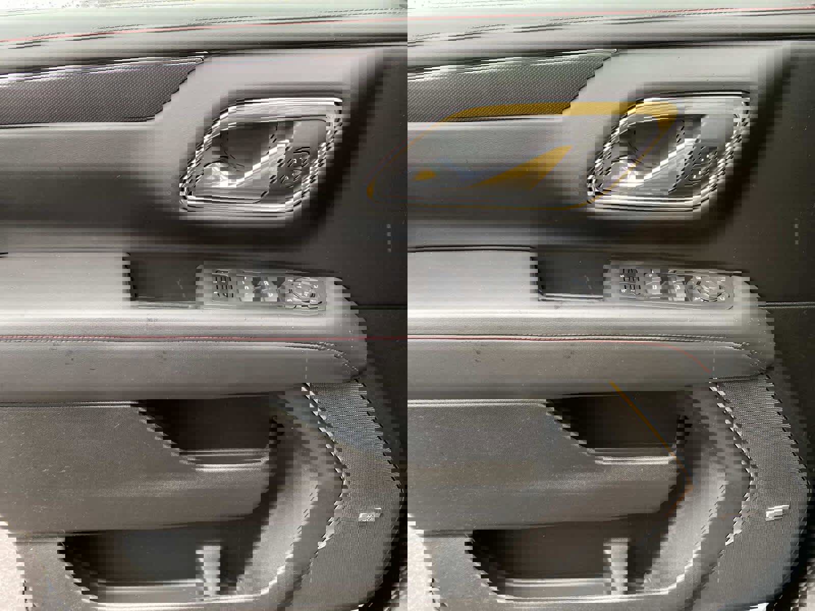 Used 2023 Chevrolet Tahoe RST w/ Luxury Package image 23