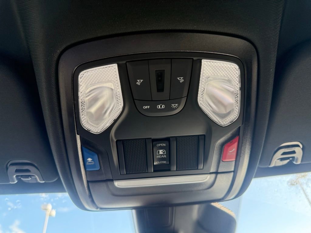 New 2026 RAM 1500 Big Horn image 31