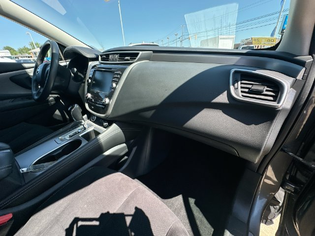 Used 2019 Nissan Murano SV w/ Cargo Package AWD/4WD image 31