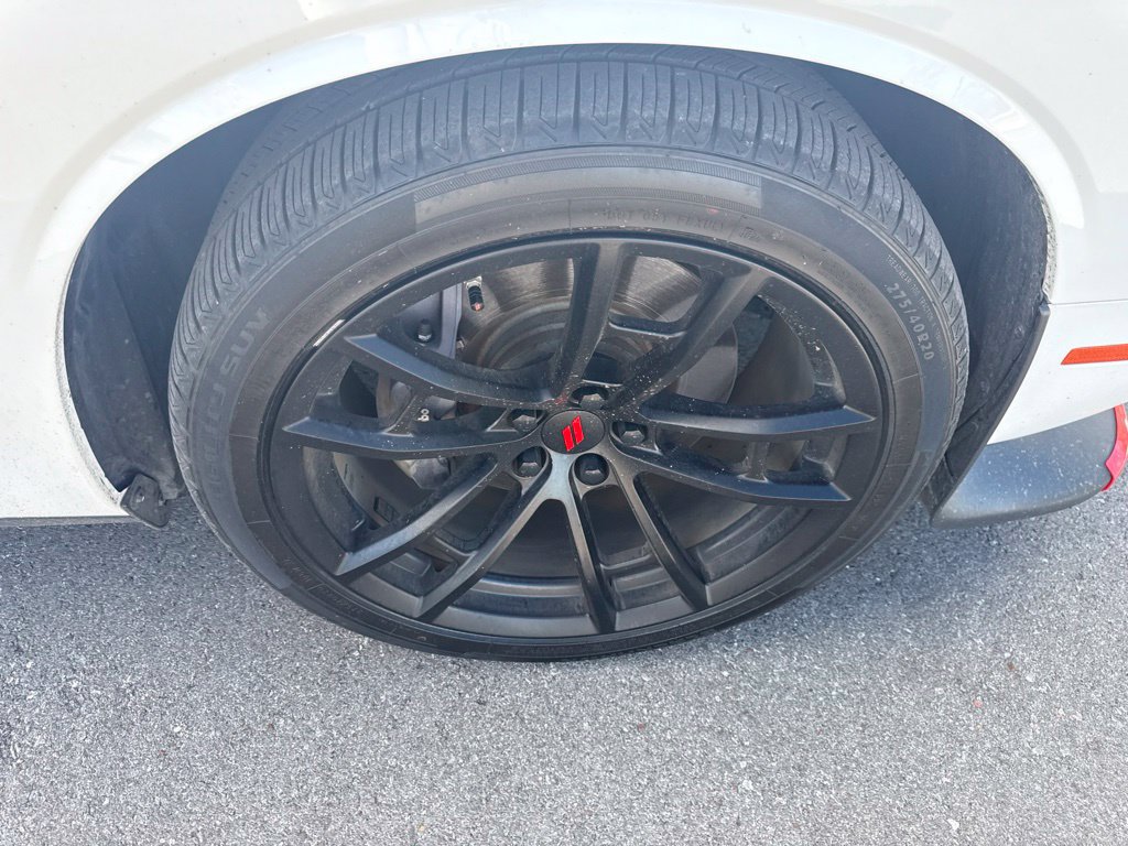 Used 2023 Dodge Challenger R/T Scat Pack RWD image 15