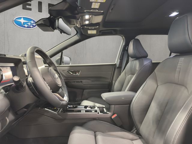 New 2026 Subaru Outback Touring image 10