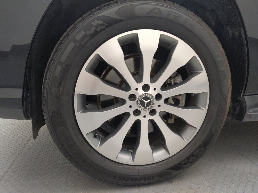 Used 2019 Mercedes-Benz GLS 450 4MATIC w/ Premium 1 Package image 31