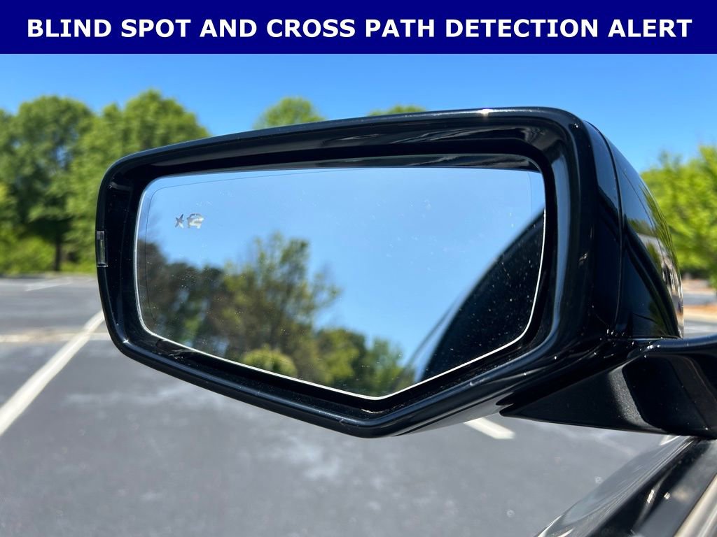 Used 2024 Cadillac CT5 V Blackwing w/ Driver Assist Package image 8