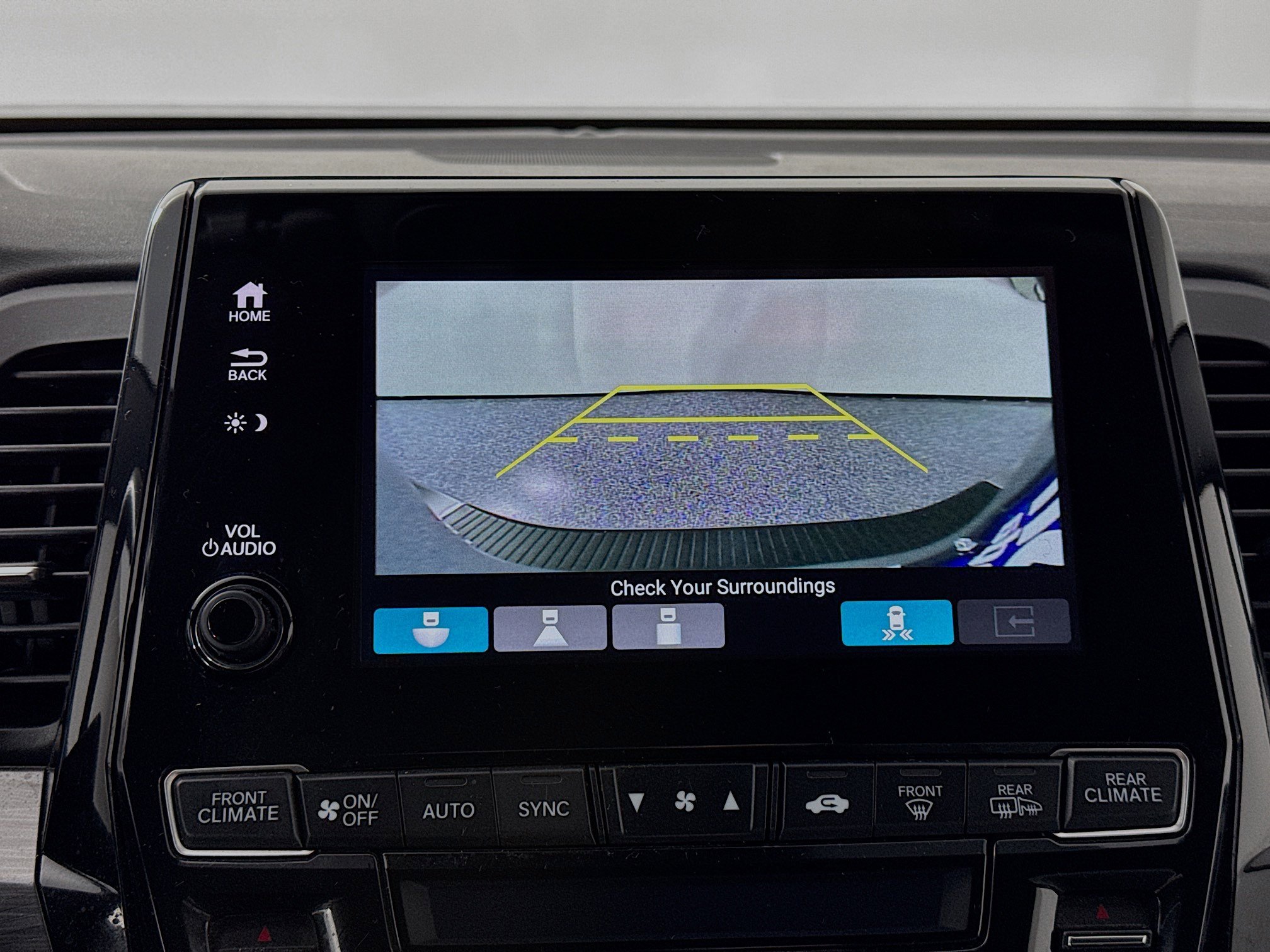 Certified 2023 Honda Odyssey Elite image 14