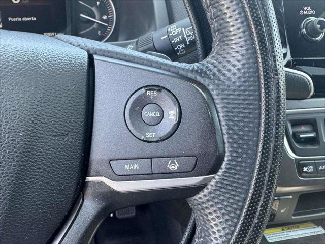 Used 2023 Honda Passport EX-L image 22