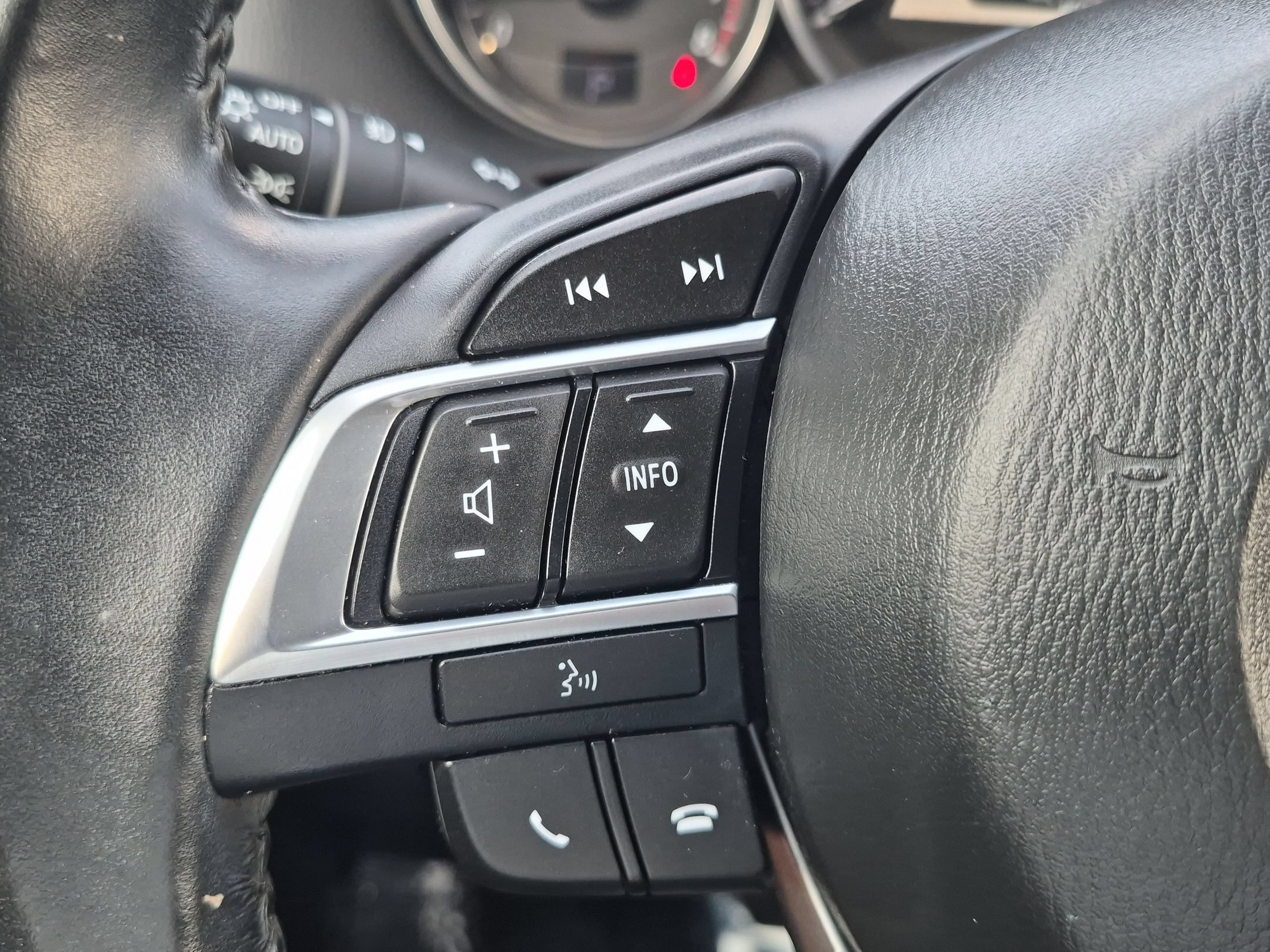 Used 2016 MAZDA CX-5 Grand Touring AWD/4WD image 14