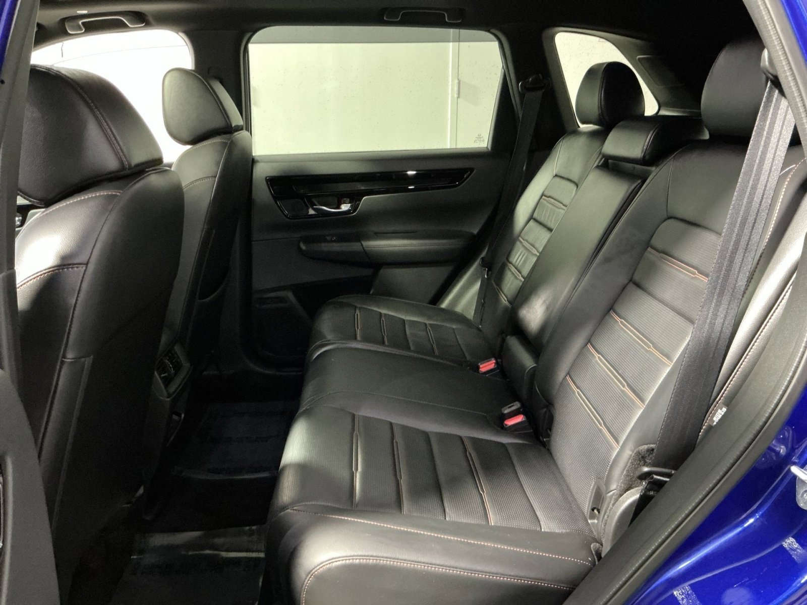 Used 2024 Honda CR-V Sport Touring image 32