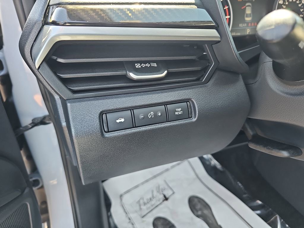 Used 2024 Nissan Altima 2.5 SR w/ SR Premium Package image 17