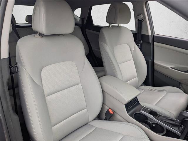 Used 2017 Hyundai Tucson SE image 19