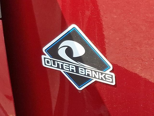 Certified 2025 Ford Bronco Sport Outer Banks w/ Outer Banks Tech Package+ image 30