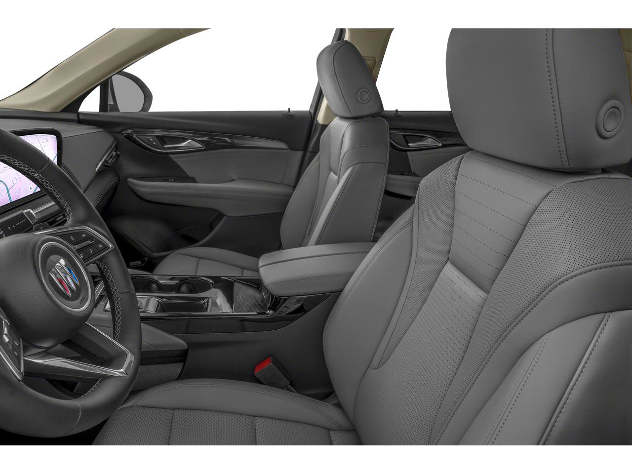 New 2025 Buick Envision Sport Touring image 39