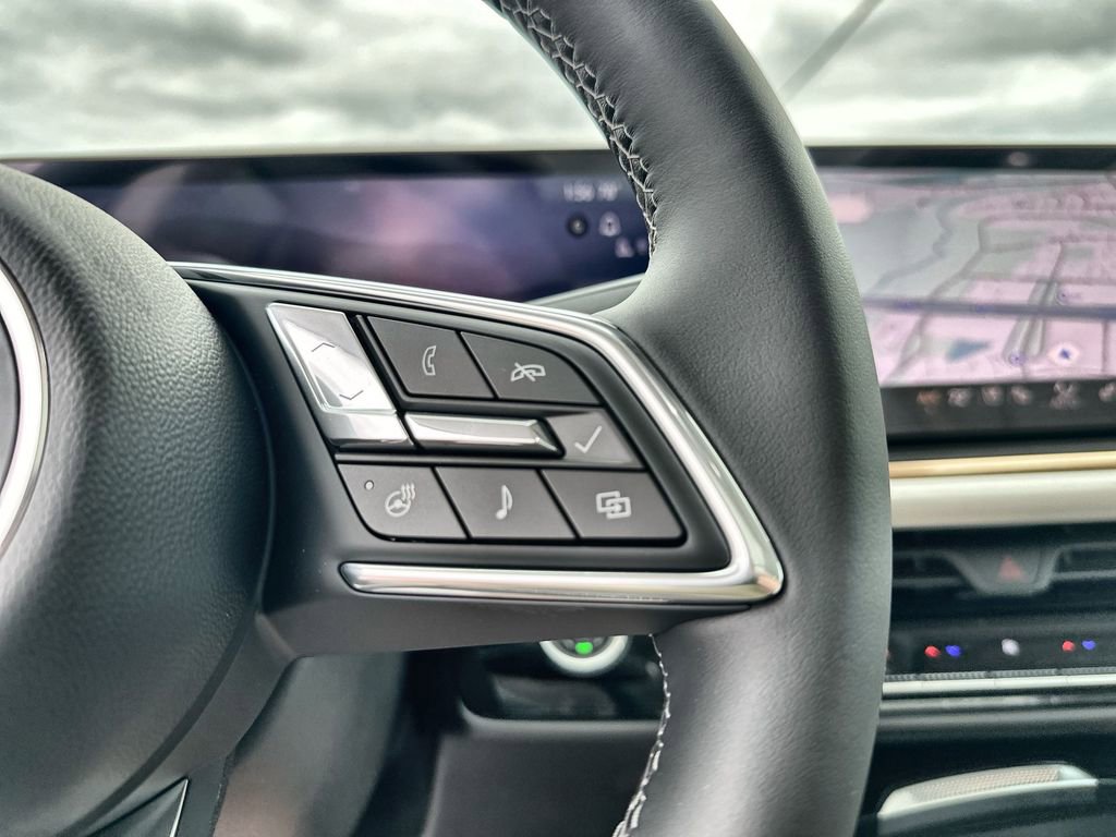 New 2026 Buick Envision Avenir image 32