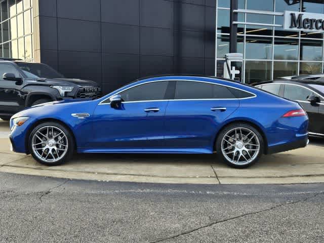 Used 2024 Mercedes-Benz AMG GT 53 image 5