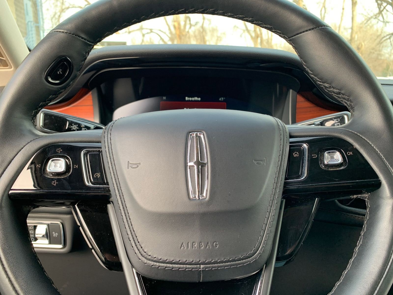 Used 2024 Lincoln Aviator Reserve image 30