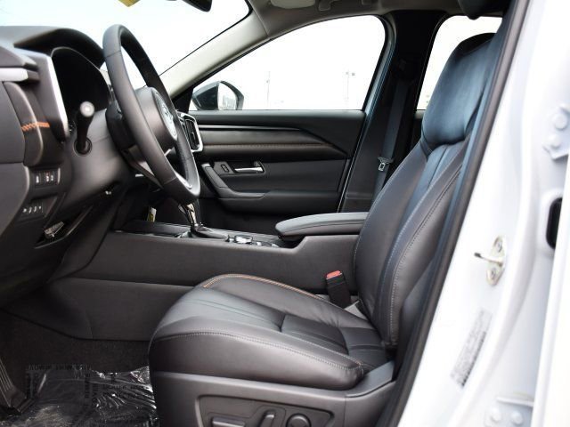 New 2026 MAZDA CX-50 AWD 2.5 S w/ Premium Package image 13