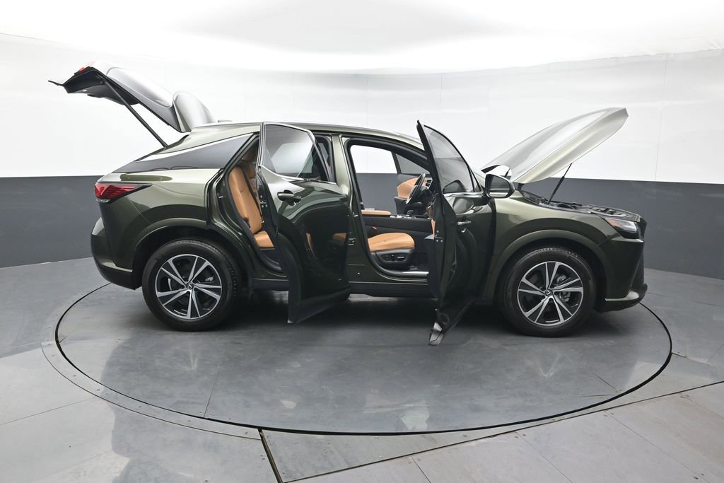 Used 2024 Lexus RX 350 Premium image 53