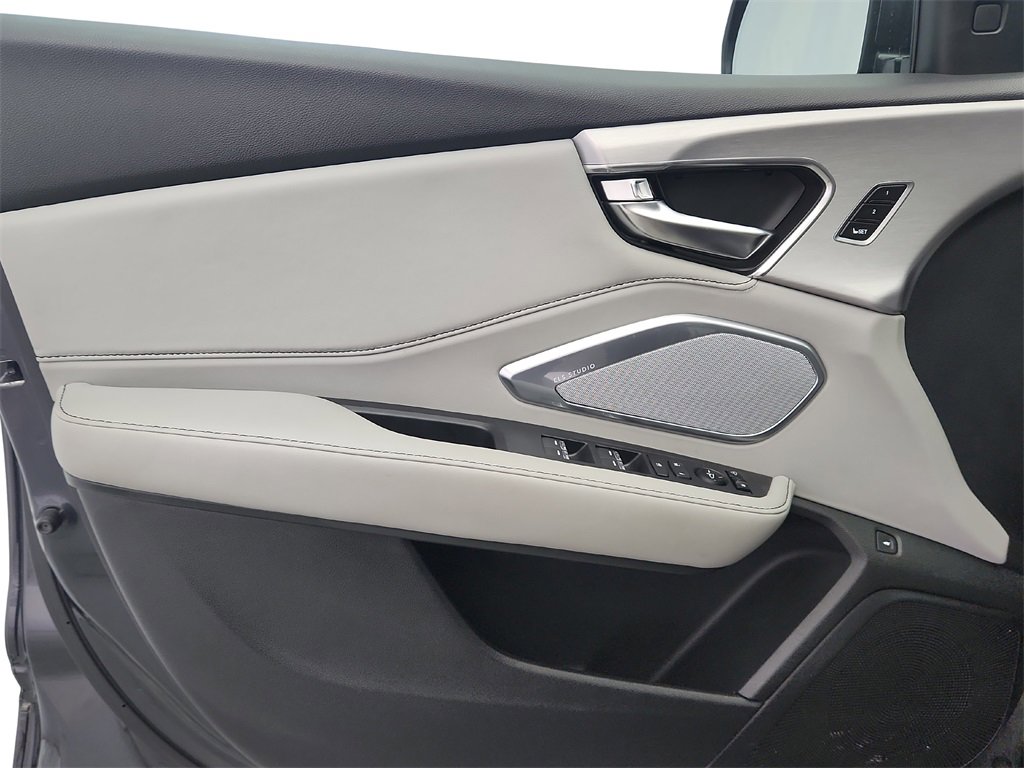 Used 2019 Acura RDX AWD w/ Advance Package image 21