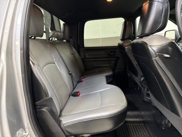 Used 2023 RAM 3500 Tradesman w/ Chrome Appearance Group image 61