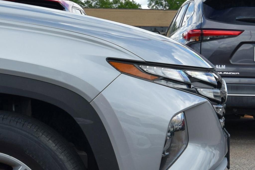 Used 2024 Hyundai Tucson SEL image 7