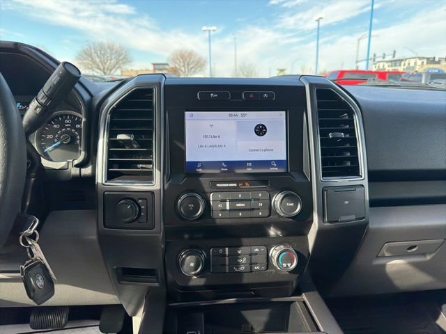 Certified 2020 Ford F150 XLT image 12