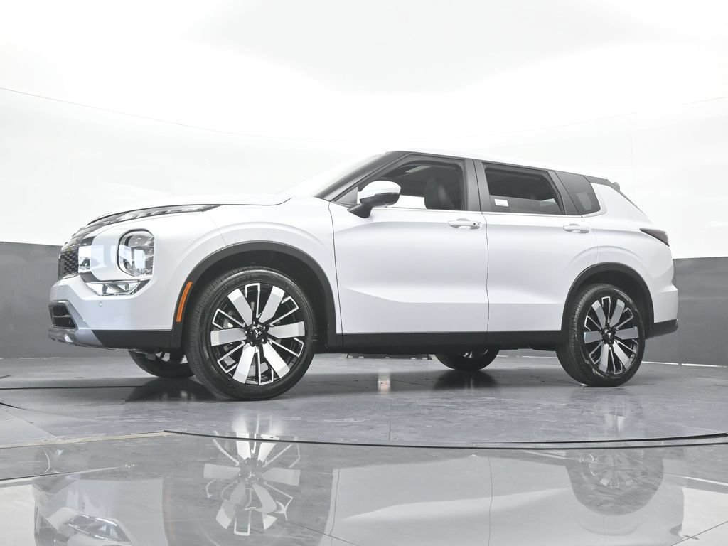New 2026 Mitsubishi Outlander SE FWD image 64