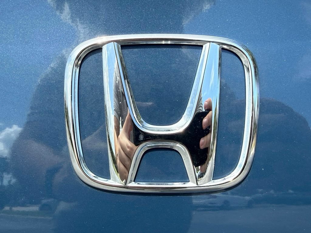 Certified 2026 Honda Civic Sport image 35