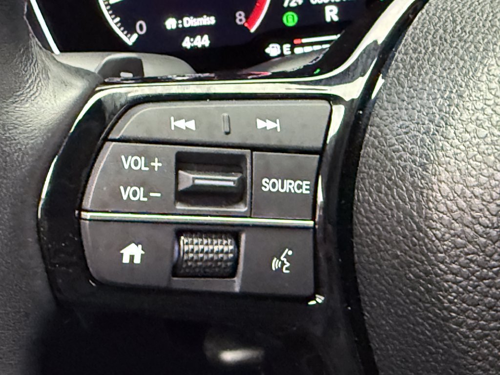 Used 2026 Honda Civic Sport image 28