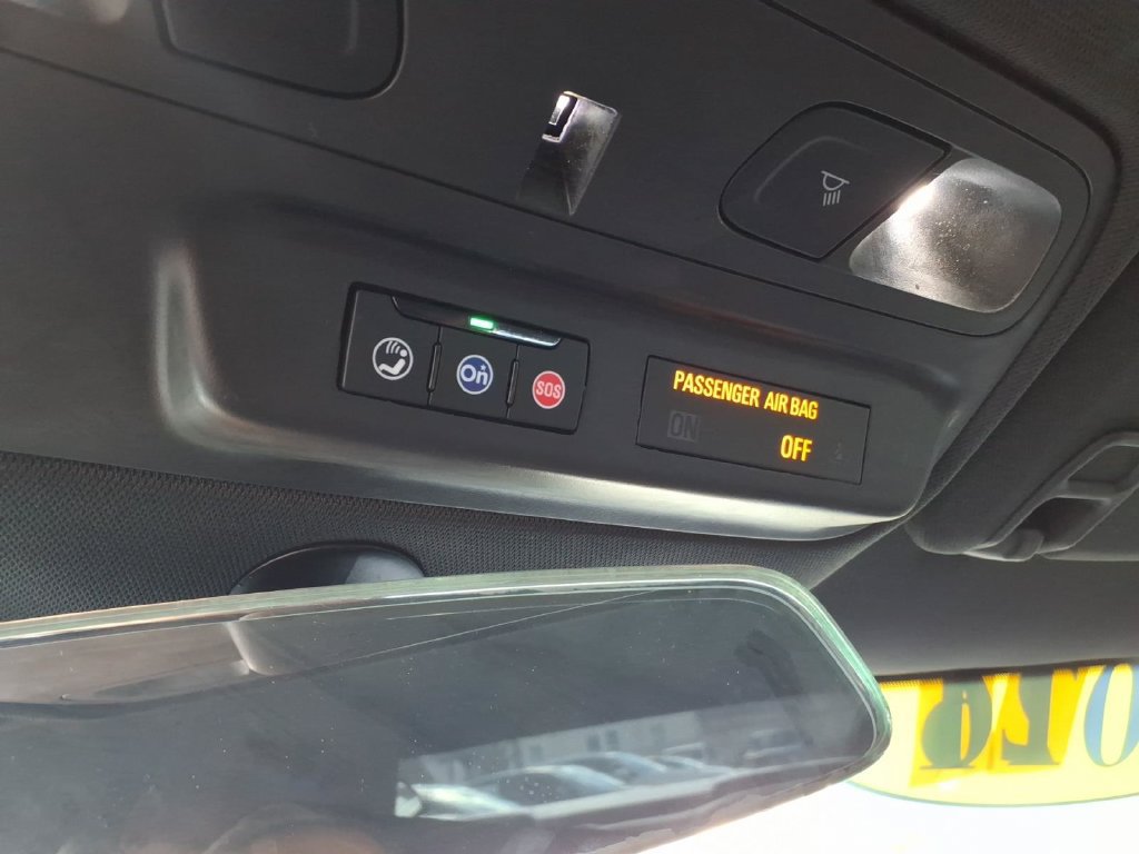 Used 2021 Chevrolet Camaro SS RWD image 22