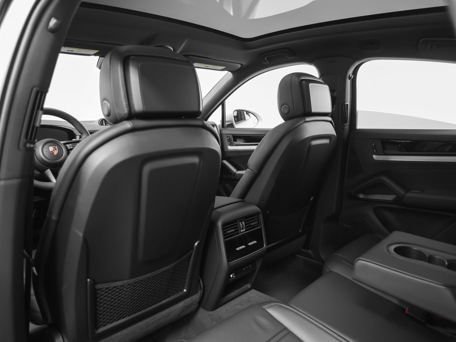 New 2026 Porsche Cayenne Coupe AWD/4WD image 40