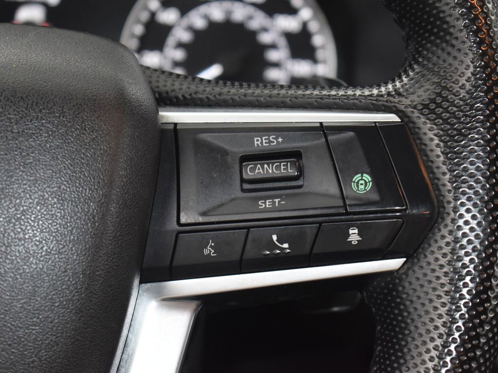 Used 2022 Mitsubishi Outlander SE image 19