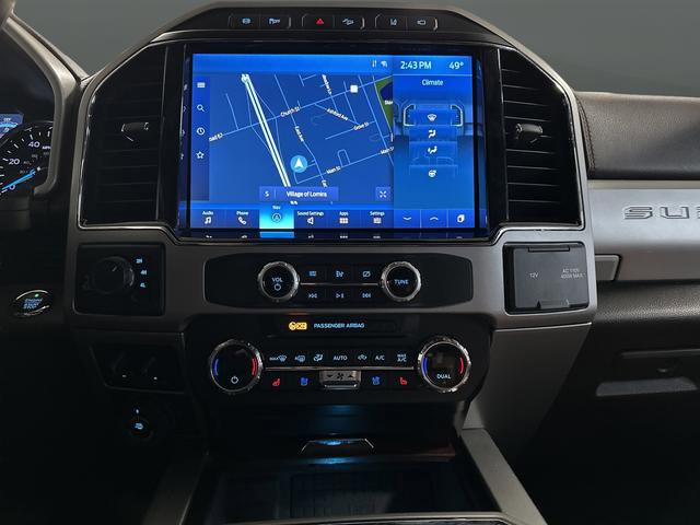 Used 2022 Ford F350 King Ranch w/ King Ranch Ultimate Package image 9