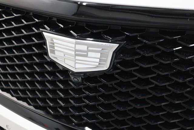 Used 2025 Cadillac Escalade V image 83