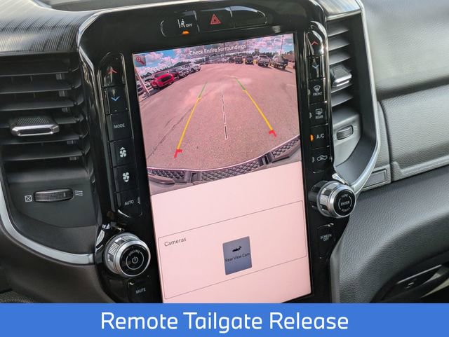 New 2026 RAM 1500 Big Horn image 20