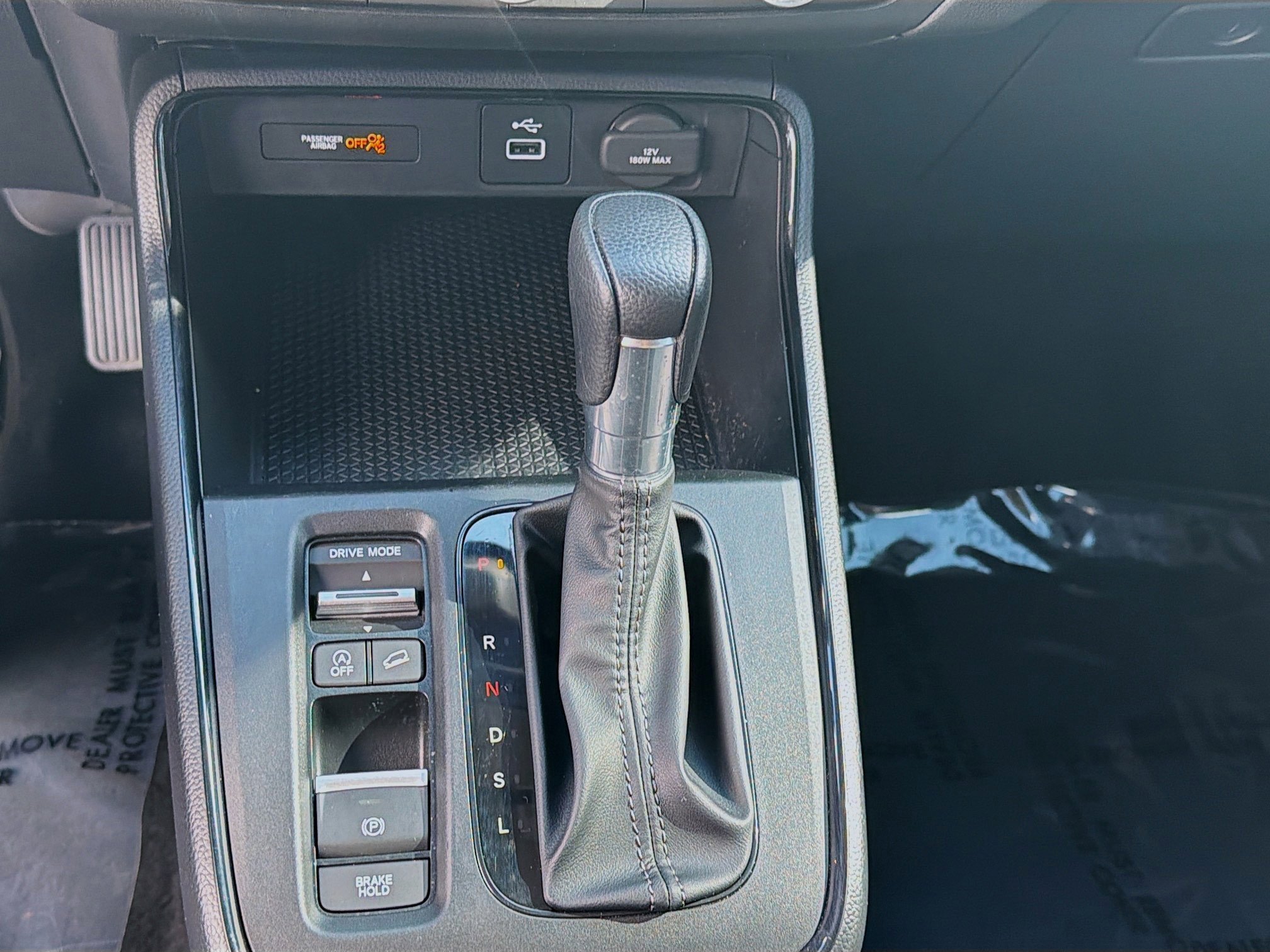 Certified 2024 Honda CR-V LX image 15