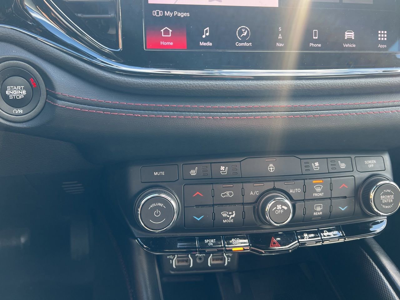 Used 2021 Dodge Durango R/T image 30