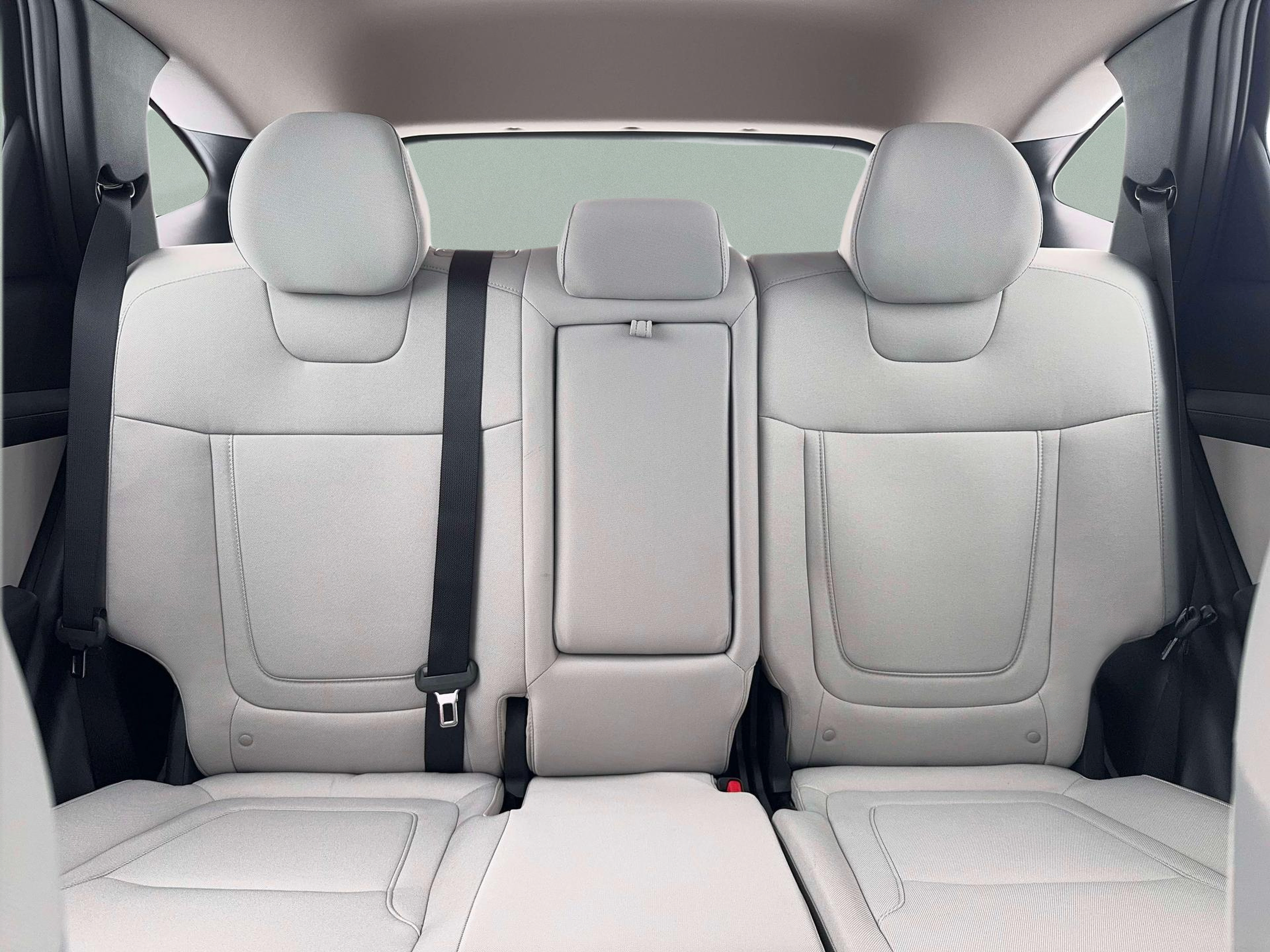 New 2026 Hyundai Tucson SE AWD/4WD image 16