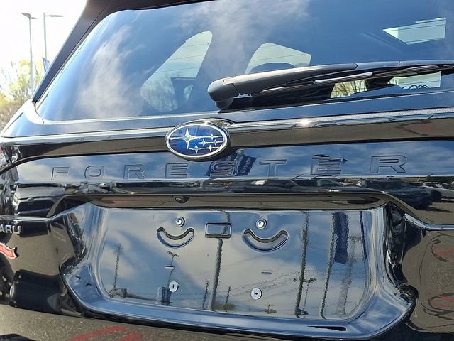 Certified 2025 Subaru Forester Premium image 31