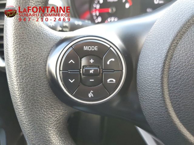 Used 2021 Kia Soul LX FWD image 14
