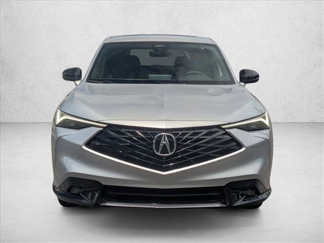 Used 2025 Acura ADX A-Spec image 6