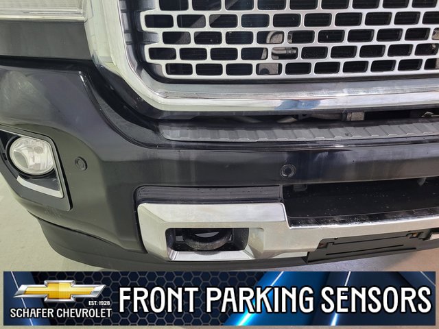 Used 2016 GMC Sierra 2500 Denali image 15