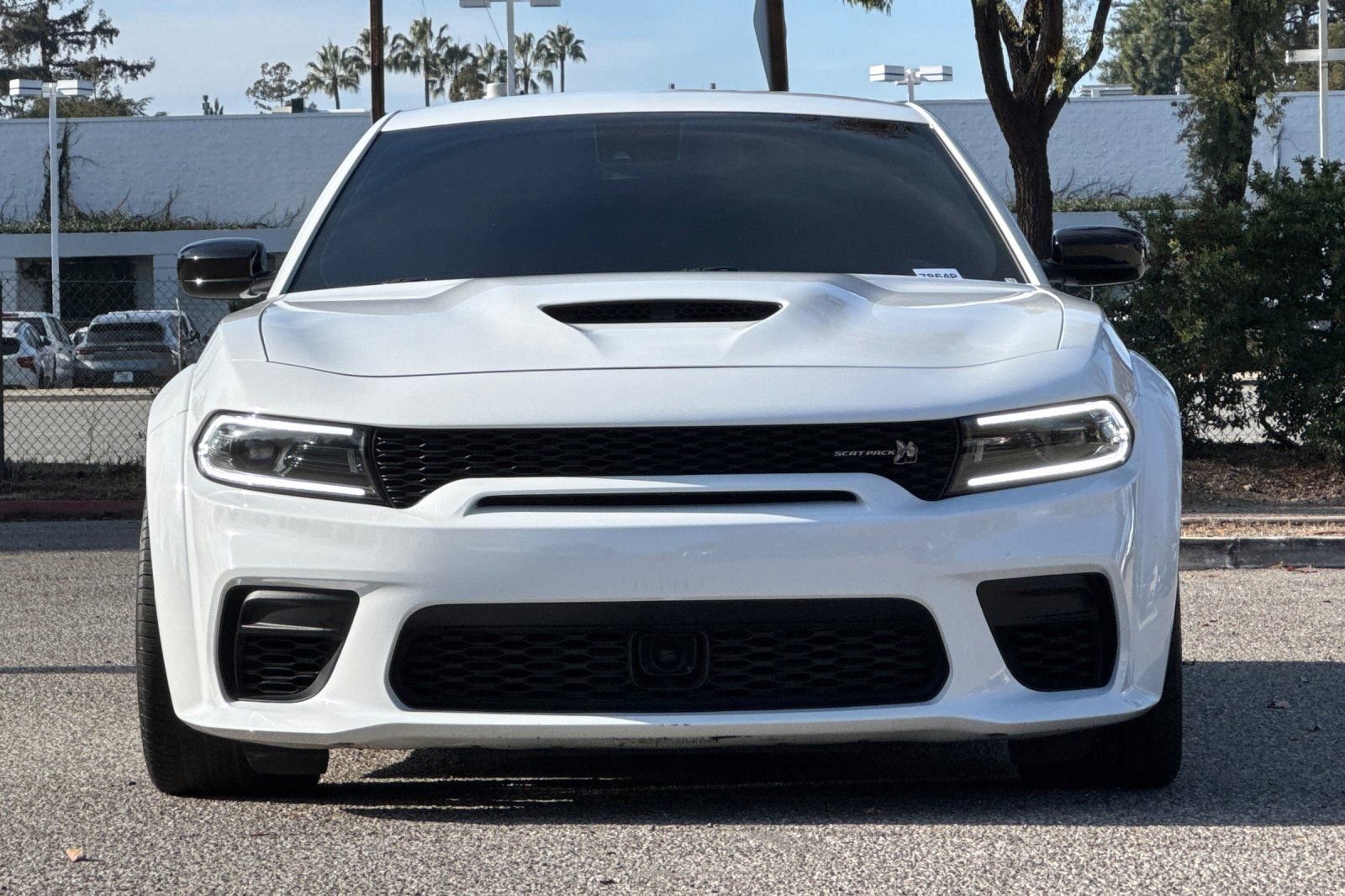 Used 2023 Dodge Charger Scat Pack image 9