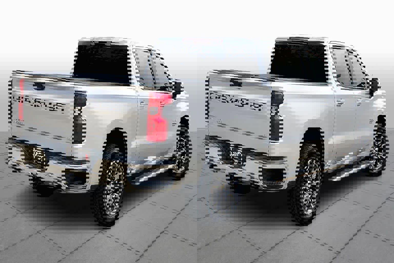 Used 2021 Chevrolet Silverado 1500 LT image 12