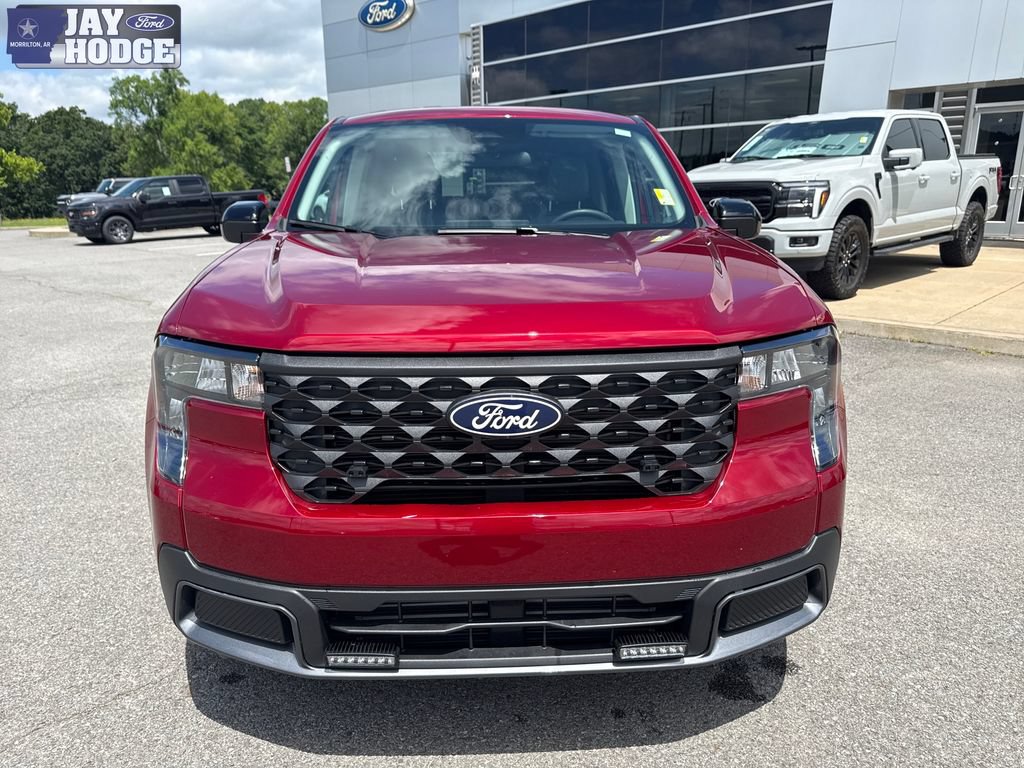 Used 2025 Ford Maverick XLT w/ XLT Luxury Package AWD/4WD image 11