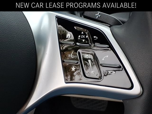 Certified 2026 Mercedes-Benz GLC 300 image 10